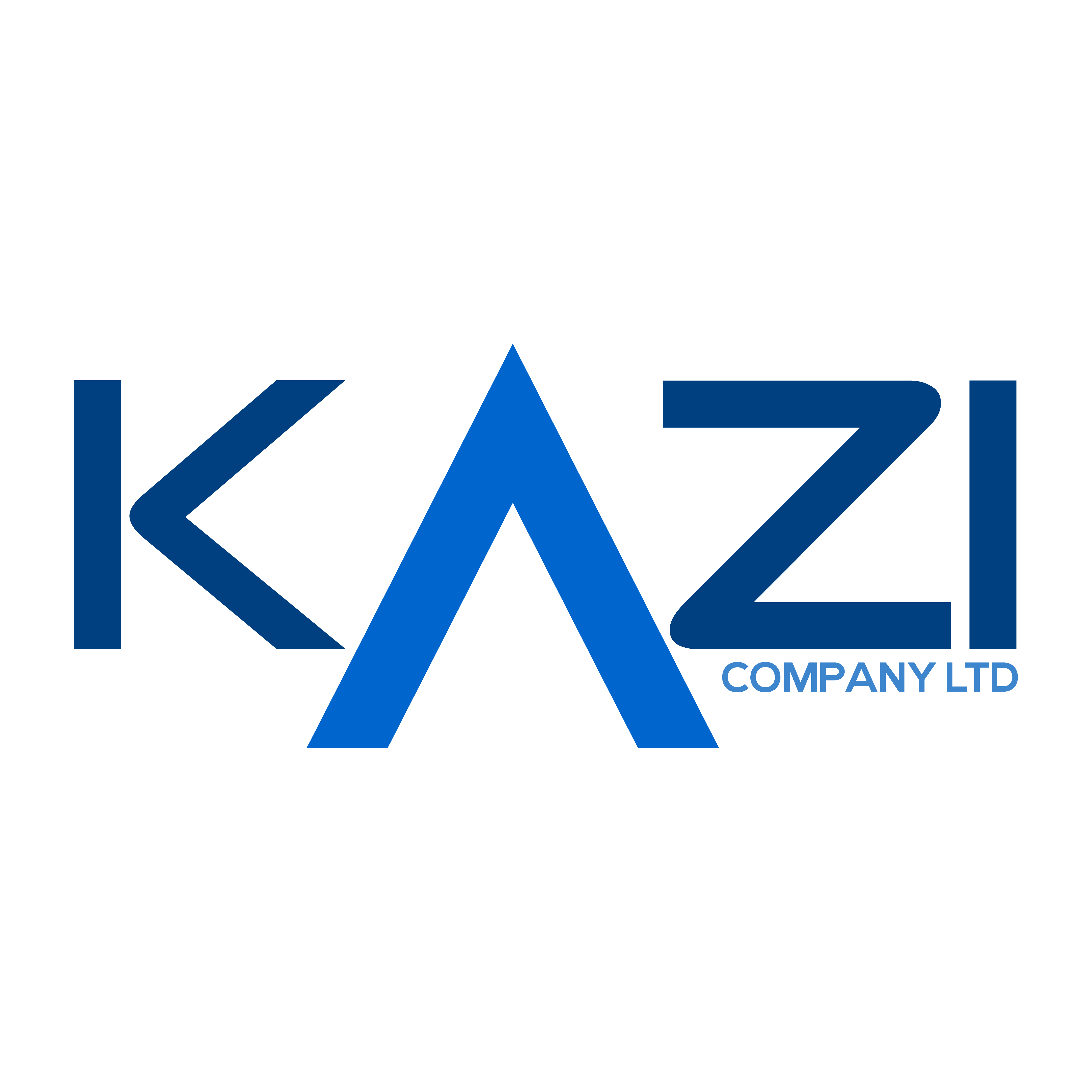 Kazi Company | Beyond Growth